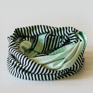Lululemon Vinyasa Scarf *Rulu